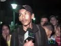 VIDEO DEL FANTASMA DE CUCUTA