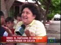 VIDEO DEL FANTASMA DE CUCUTA