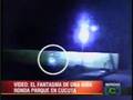 VIDEO DEL FANTASMA DE CUCUTA