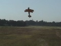 UDI OREN - Hovering R/C BiPlane