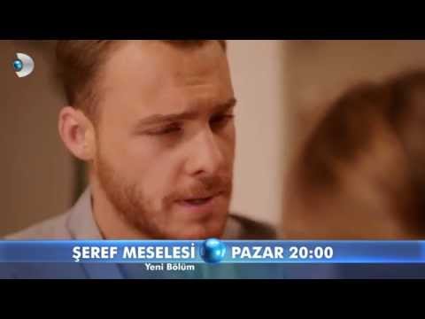 Şeref Meselesi 14. Bölüm Fragmanı                                                                                                                                                                                                                         
