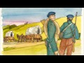 Chapter 61: The Mormon Battalion: June 1846-July 1847
