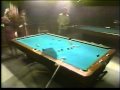 IN SPORT'S with David Brenner & Billiard Champ, Loree Jon Jones on Women in Billiards.
