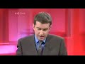 Tom Parlon speaks to Mark Little of RTÉ's Prime Time about decentralisation