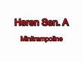 Forza NK groepsspringen 2006