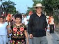 feria del 3 de agosto en mi lindo sto dgo pet oax