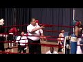 2008 National Junior Olympics Marcus Gaddis vs Randy Luciano