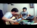 Murat Rahmi Berkin Kerem - Gidemem ( YEN? ) Murat Rahmi Berkin Kerem - Gidemem ( YEN? )