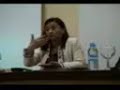 Custodia compartida 3/4 por Maria Sanahuja jueza decana