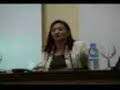 Custodia compartida 3/4 por Maria Sanahuja jueza decana