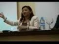 Custodia compartida 3/4 por Maria Sanahuja jueza decana