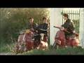 adidas Vespa - Road to Lisbon