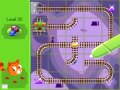 LeapFrog Explorer Game App Trailer - Jewel Train 2
