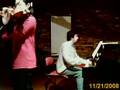 videos de Sonata 4 Bach violon piano BWV1017, mvt 2