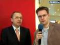 CeBIT 2008: Die PC-WELT.tv-Pannen-Outtakes