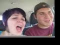 ROAD TRIP: MIDLAND, MI TO LOS ANGELES, CA