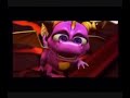The Legend of Spyro-Song to say Goodbye