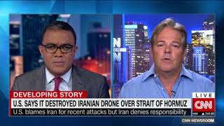 2019: Tension in the Gulf