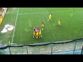 Sampdoria-Chievo 1-1 (gol di Langella) Sampdoria-Chievo 1-1 (gol di Langella)