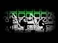 CUCHILLO - BLACK AND WHITE NUMBERS (UNOFFICIAL VIDEO)