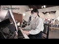 20220612第20回牛津駅ピアノ