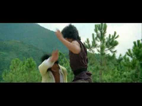 Jackie Chan - El Maestro Borrachón