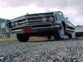 MOPAR'S of MECCA 9.5