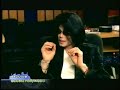 Michael Jackson Access Hollywood Interview Part 1