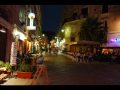 Night in Tropea Vibo Valentia Lover\