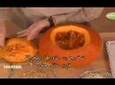 pumpkin seeds