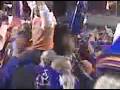 videos de bsu rush field