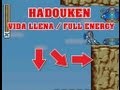Megaman X - Conseguir el Hadoken