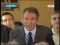 2ème Tour Legislatives : Discours François Bayrou