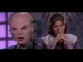 this is probably the best series finale ever.