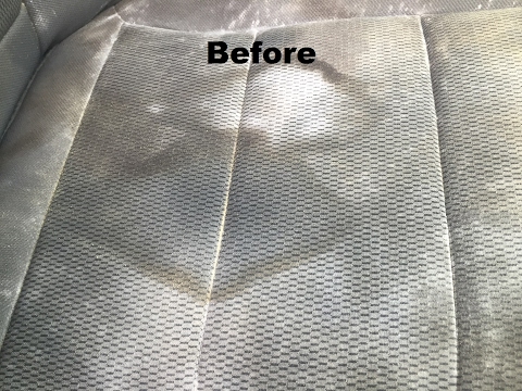 video-linktoworks-My secret to cleaning truck or car seats / carpet. Anyone ...