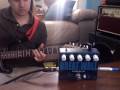 Fuzz Hugger (FX) Great Wall Fuzz