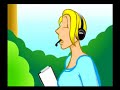 Alex's attempts to film Denis Glover's famous poem are consistently thwarted by a magpie who doesn't know his lines, Fitz Bunny and... a dog and parrot?
