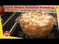 Southern Living Old Fashioned Banana Pudding Recipe