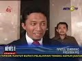 Ust Tifatul Sembiring Atas Manuver Koalisi PDIP-GOLKAR