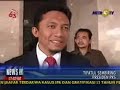 Ust Tifatul Sembiring Atas Manuver Koalisi PDIP-GOLKAR