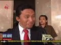 Ust Tifatul Sembiring Atas Manuver Koalisi PDIP-GOLKAR
