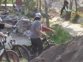 mtb dirtjump in Třebíč