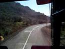 trajecto a almaden