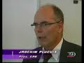 GETRAG SPA : INTERVISTA A GHUNTER