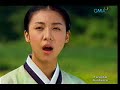 Hwang Jini ep 4 (2 of 3)