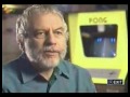 The Nolan Bushnell Atari Interview pt 1 of 9