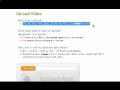How to use pixorial to edit videos part 1