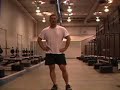 Squat Rx #3 (Part II)