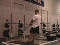 Squat Rx #3 (Part II)