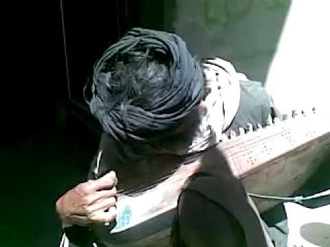 pashto rabab - تر څو چې مې ژوندون وي،وا به نه وړمه له تانه - زما افغانستانه! Behram jan and Bakhan khan tappy Bakhan minawal pashto new album 2011 (Progrem dardoona) part ...